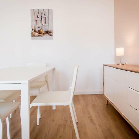 Arenez : Cocooning 50M2 Proche Arena Apartment Brest Ngoại thất bức ảnh