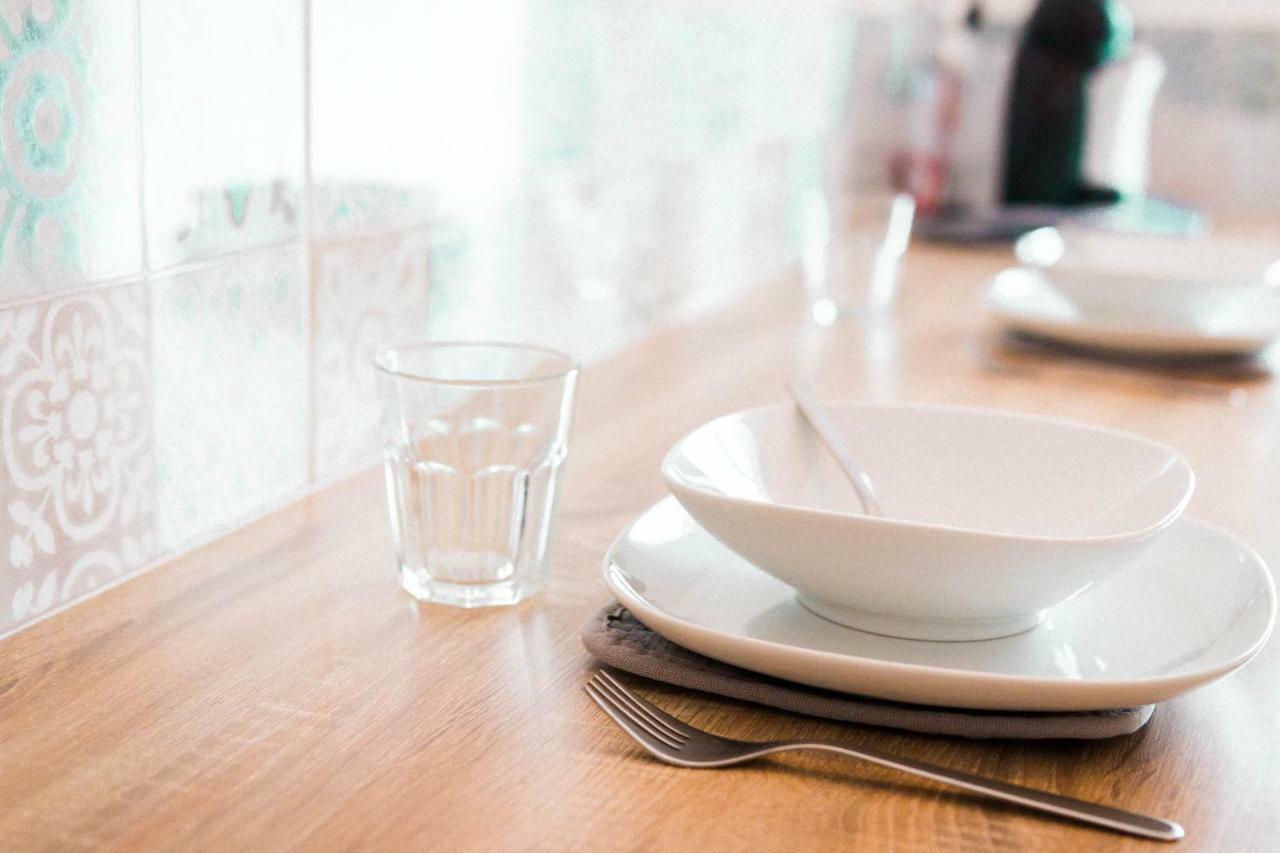 Arenez : Cocooning 50M2 Proche Arena Apartment Brest Ngoại thất bức ảnh