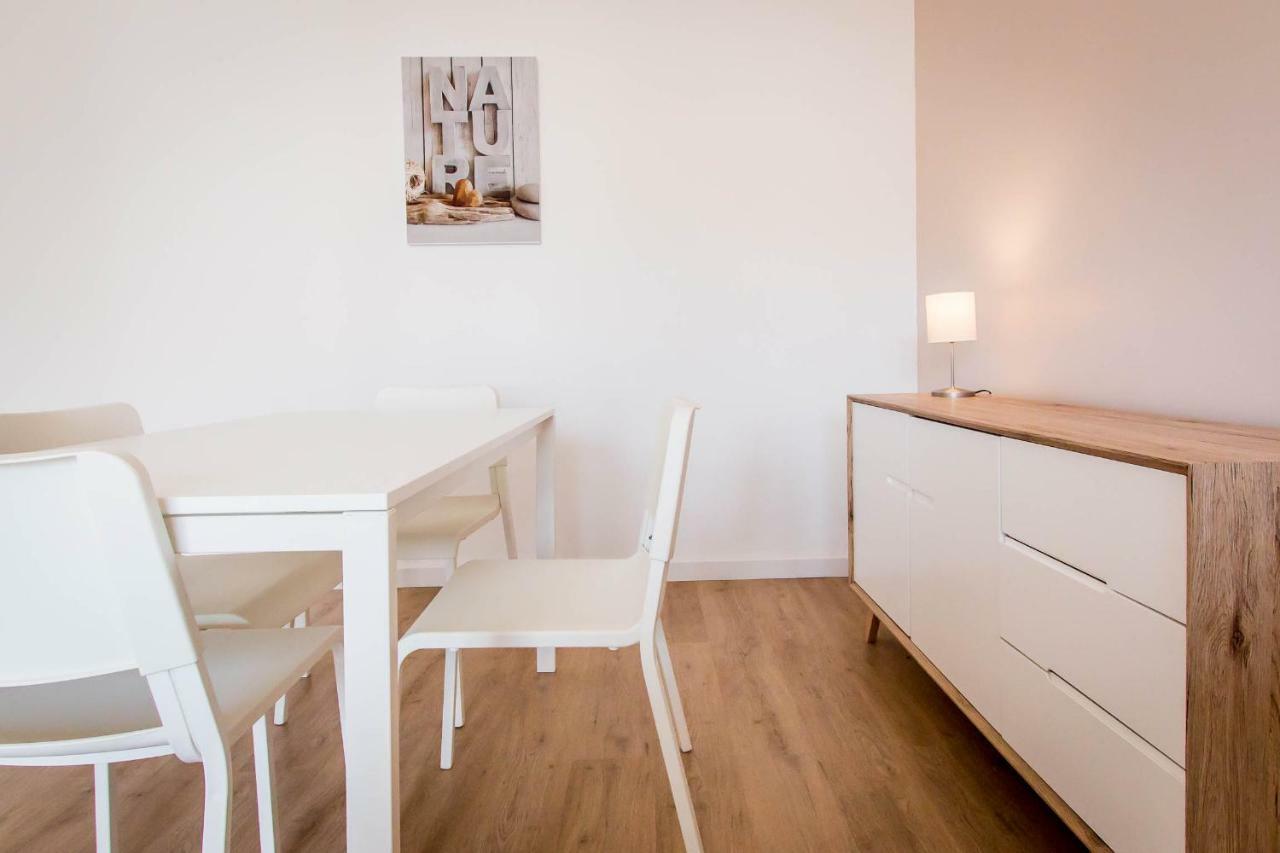 Arenez : Cocooning 50M2 Proche Arena Apartment Brest Ngoại thất bức ảnh